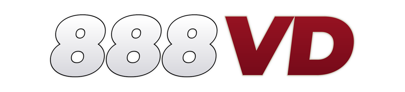 888vd logo
